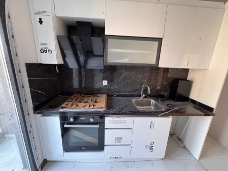 Akşemsettin Life's Hill Projesi 2+1 Sıfır Satılık Daire