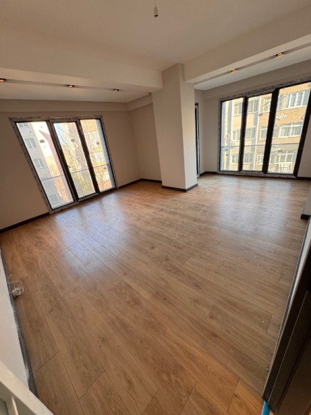 Akşemsettin Life's Hill Projesi 2+1 Sıfır Satılık Daire