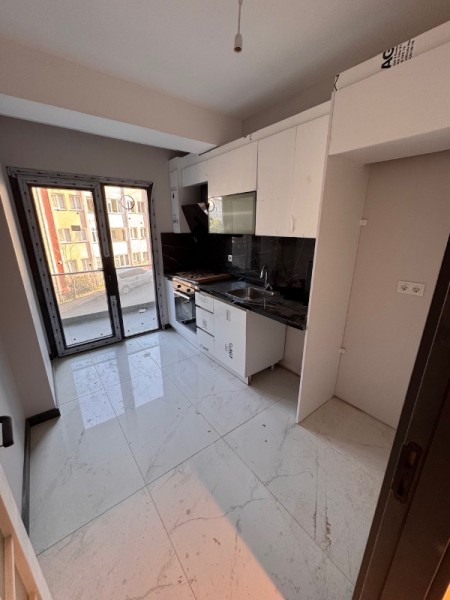 Akşemsettin Life's Hill Projesi 2+1 Sıfır Satılık Daire