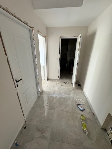 Alibeyköy Metro'ya Yakın Otoparklı Güvenlikli Sıfır Satılık Daire