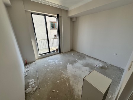 Alibeyköy Metro'ya Yakın Otoparklı Güvenlikli Sıfır Satılık Daire