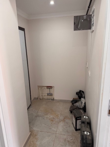 Alibeyköy Metro'ya Yakın Otoparklı Güvenlikli 2.Kat Satılık Daire