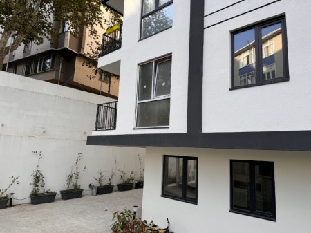 Akşemsettin Siris Yapı 2+1 Ön Cephe Büyük Satılık Daire