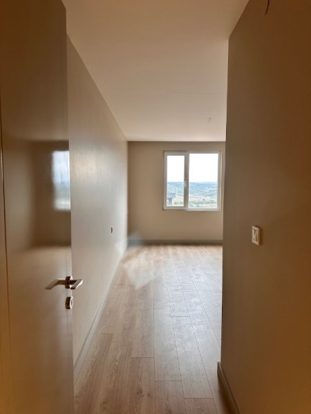 Akşemsettin Siris Yapı 2+1 Ön Cephe Büyük Satılık Daire
