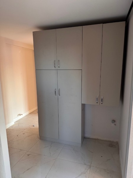 Alibeyköy Merkez'de 2+1 Arakat Sıfır Satılık Daire
