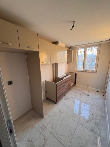 Alibeyköy Merkez'de 2+1 Arakat Sıfır Satılık Daire