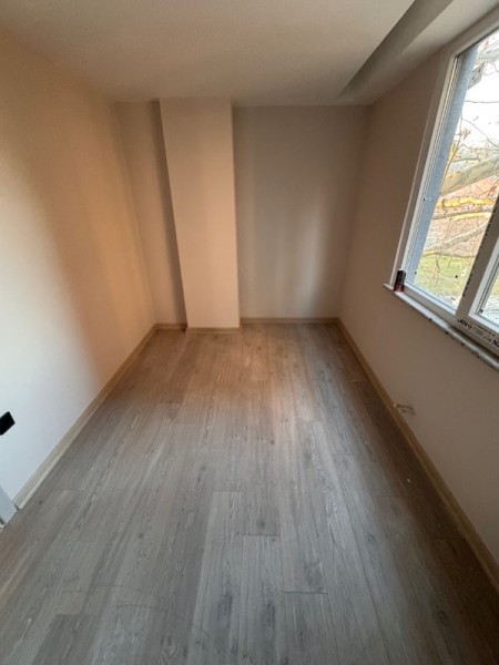 Alibeyköy Merkez'de 2+1 Arakat Sıfır Satılık Daire