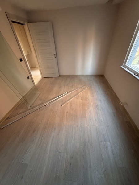Alibeyköy Merkez'de 2+1 Arakat Sıfır Satılık Daire