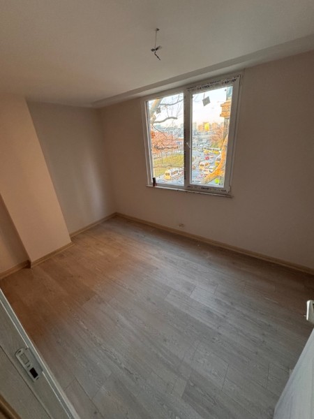 Alibeyköy Merkez'de 2+1 Arakat Sıfır Satılık Daire