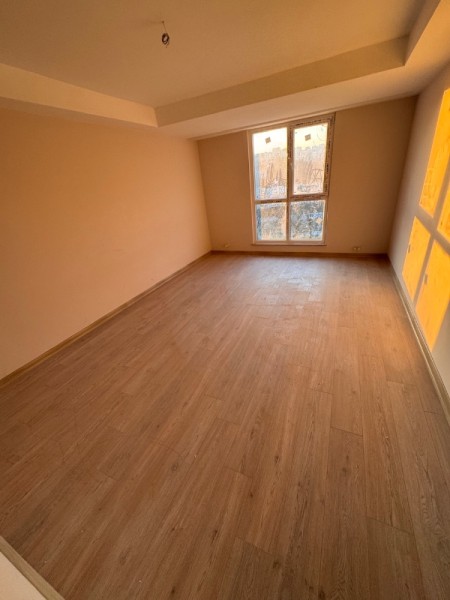 Alibeyköy Merkez'de 2+1 Arakat Sıfır Satılık Daire