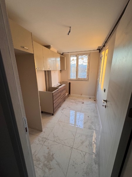 Alibeyköy Merkez'de 2+1 Arakat Sıfır Satılık Daire