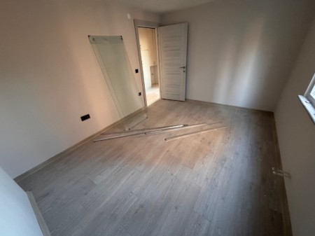 Alibeyköy Merkez'de 2+1 Arakat Sıfır Satılık Daire