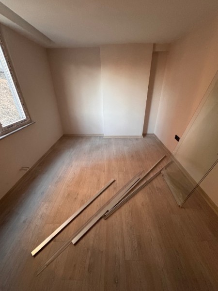 Alibeyköy Merkez'de 2+1 Arakat Sıfır Satılık Daire