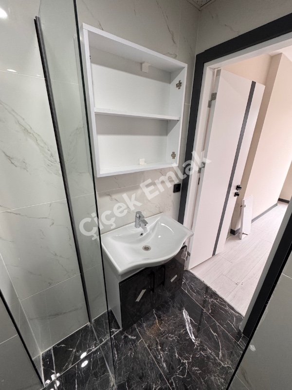 Senna Park Eyüp Projesi 2+1 Ebeveyn Banyolu Sıfır Satılık Daire