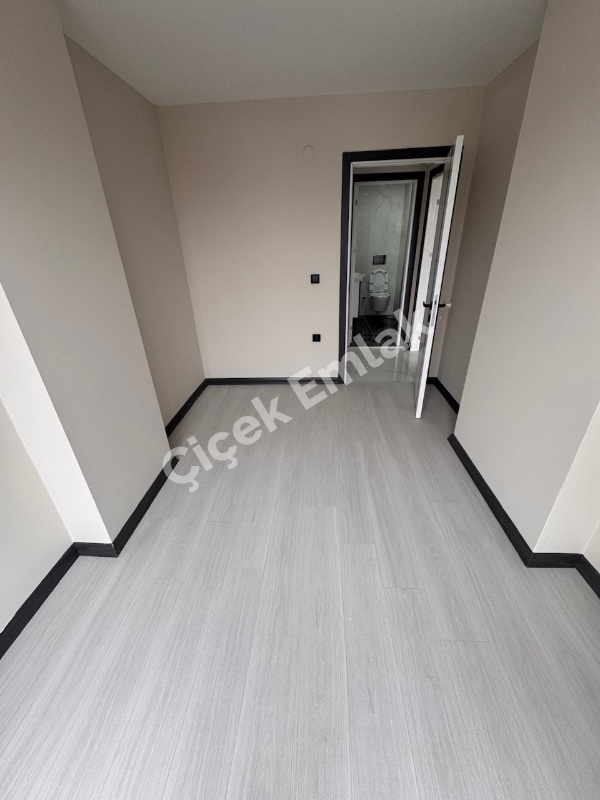 Senna Park Eyüp Projesi 2+1 Ebeveyn Banyolu Sıfır Satılık Daire