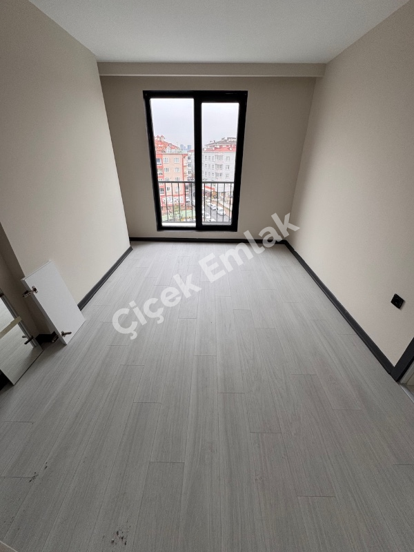 Senna Park Eyüp Projesi 2+1 Ebeveyn Banyolu Sıfır Satılık Daire