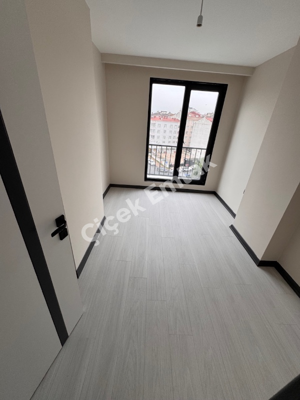 Senna Park Eyüp Projesi 2+1 Ebeveyn Banyolu Sıfır Satılık Daire