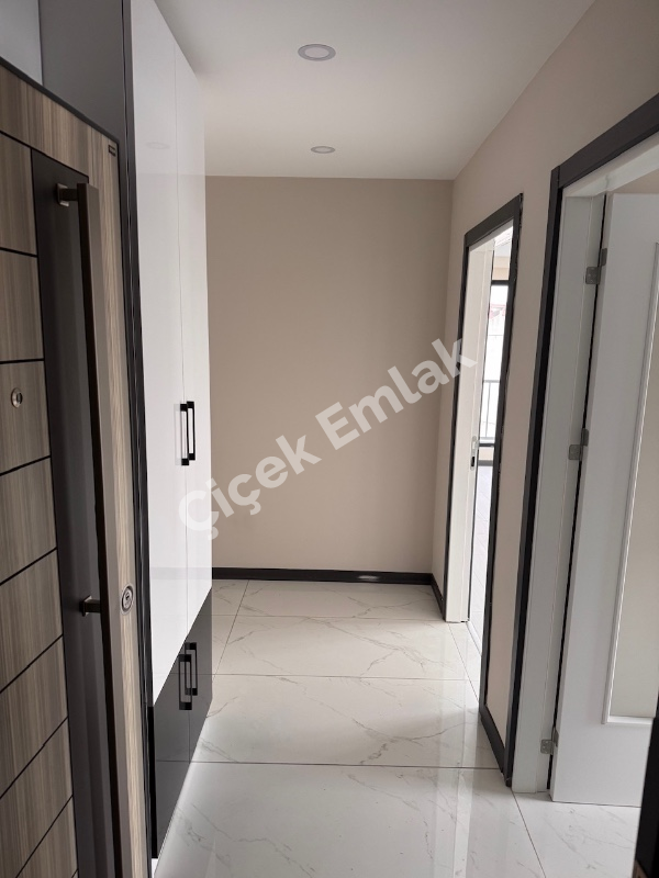Senna Park Eyüp Projesi 2+1 Ebeveyn Banyolu Sıfır Satılık Daire