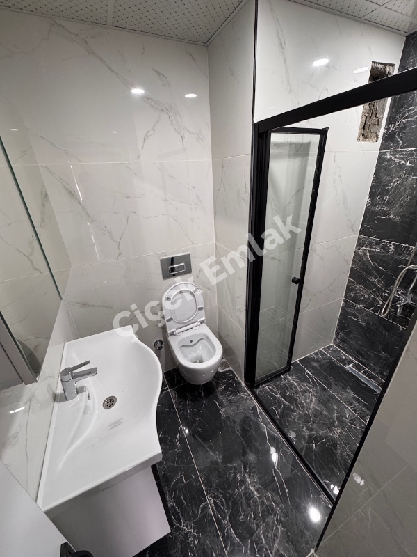 Senna Park Eyüp Projesi 2+1 Ebeveyn Banyolu Sıfır Satılık Daire