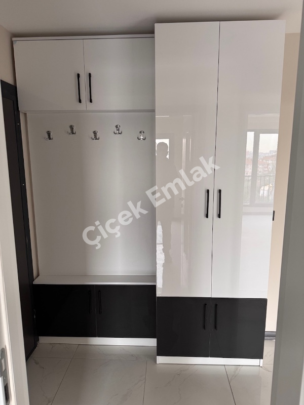 Senna Park Eyüp Projesi 2+1 Ebeveyn Banyolu Sıfır Satılık Daire