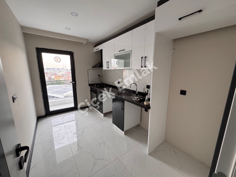 Senna Park Eyüp Projesi 2+1 Ebeveyn Banyolu Sıfır Satılık Daire