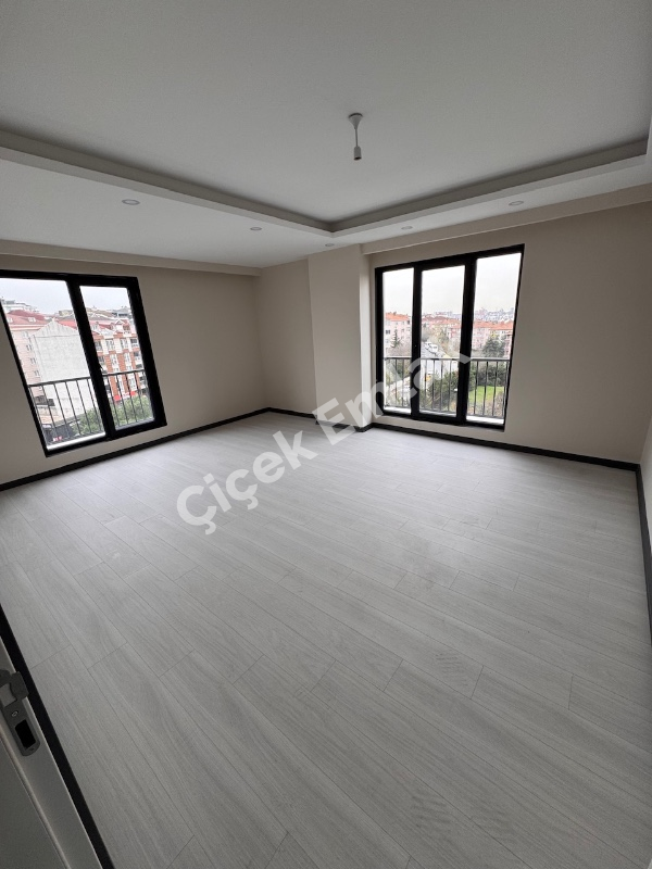 Senna Park Eyüp Projesi 2+1 Ebeveyn Banyolu Sıfır Satılık Daire