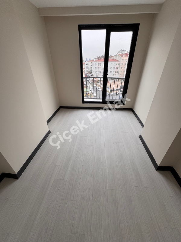 Senna Park Eyüp Projesi 2+1 Ebeveyn Banyolu Sıfır Satılık Daire