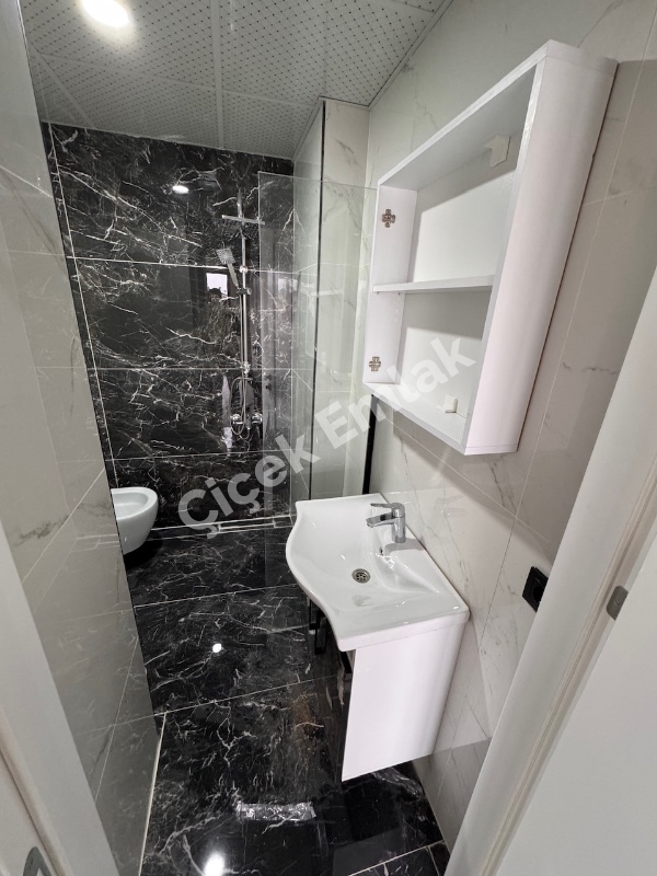 Senna Park Eyüp Projesi 2+1 Ebeveyn Banyolu Sıfır Satılık Daire