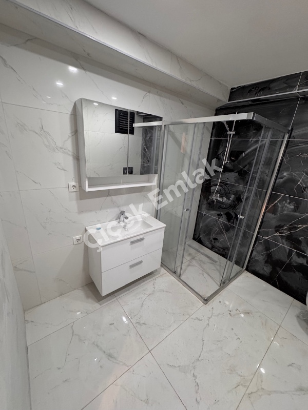 Akşemsettin Life's Hill Projesi 2+1 Sıfır Satılık Daire