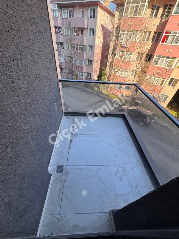 Akşemsettin Life's Hill Projesi 2+1 Sıfır Satılık Daire