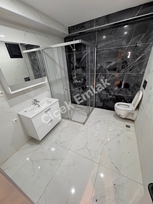 Akşemsettin Life's Hill Projesi 2+1 Sıfır Satılık Daire