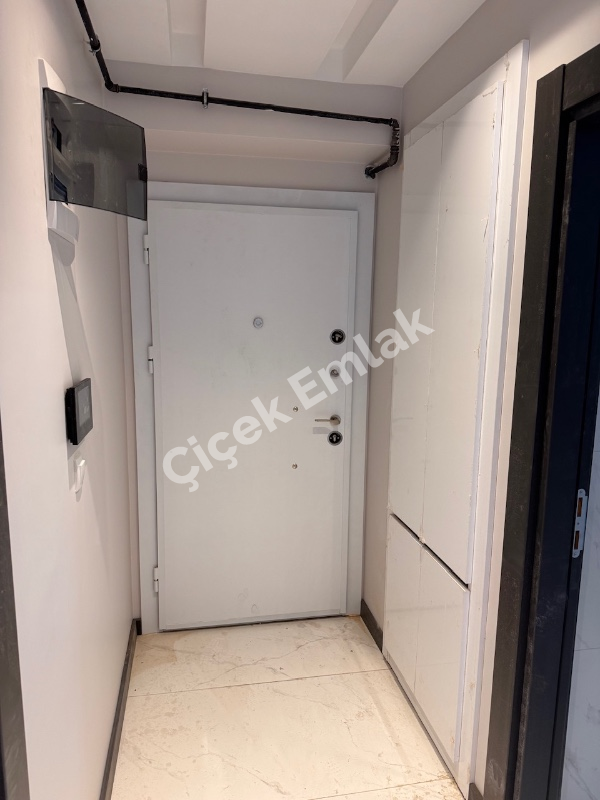 Akşemsettin Life's Hill Projesi 2+1 Sıfır Satılık Daire