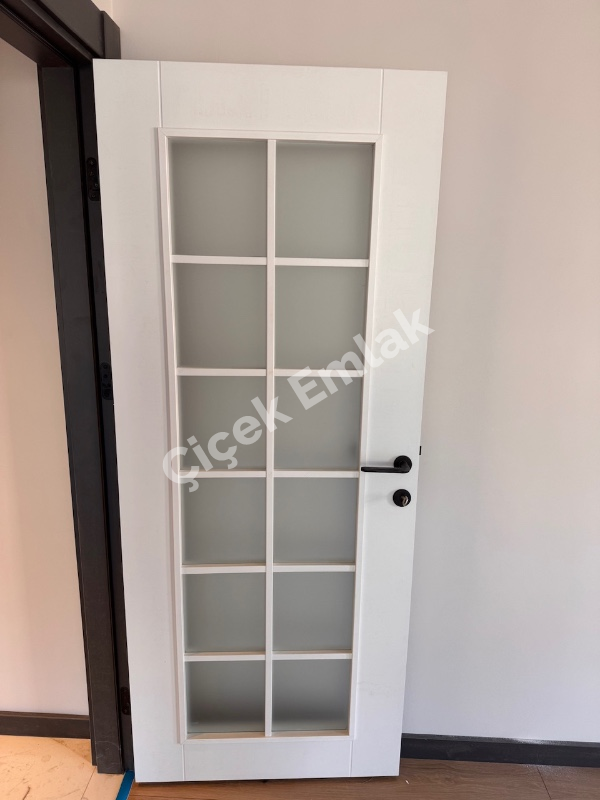 Akşemsettin Life's Hill Projesi 2+1 Sıfır Satılık Daire