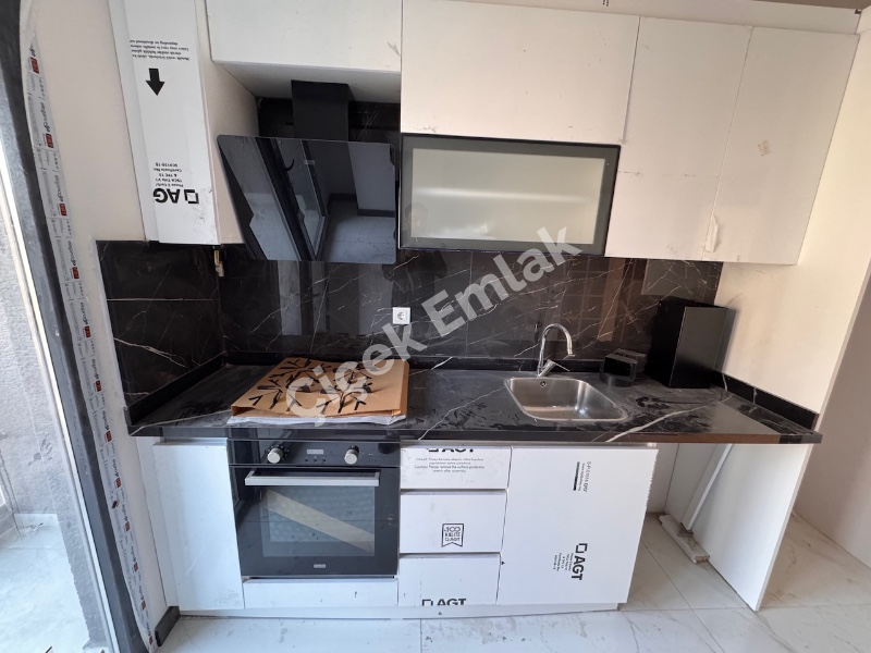 Akşemsettin Life's Hill Projesi 2+1 Sıfır Satılık Daire
