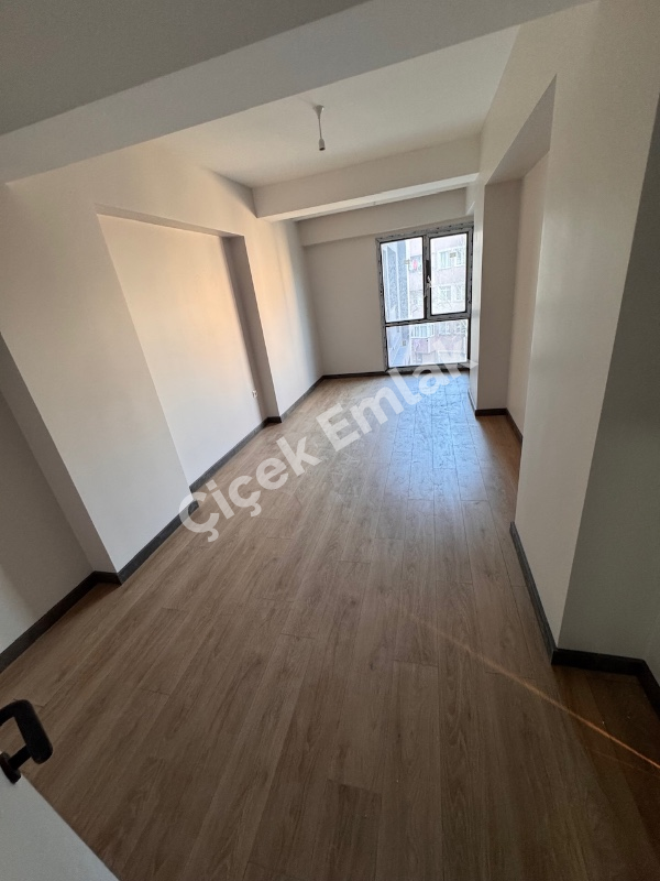 Akşemsettin Life's Hill Projesi 2+1 Sıfır Satılık Daire