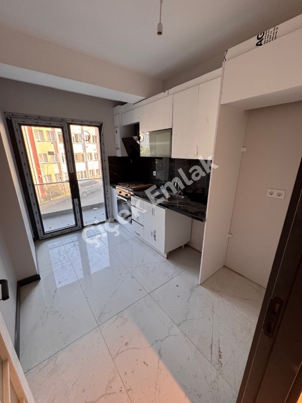 Akşemsettin Life's Hill Projesi 2+1 Sıfır Satılık Daire