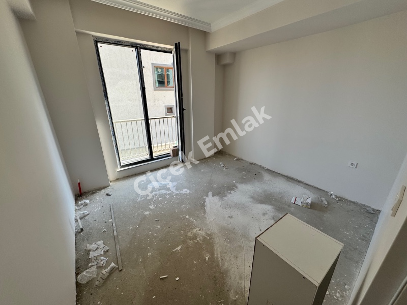 Alibeyköy Metro'ya Yakın Otoparklı Güvenlikli Sıfır Satılık Daire