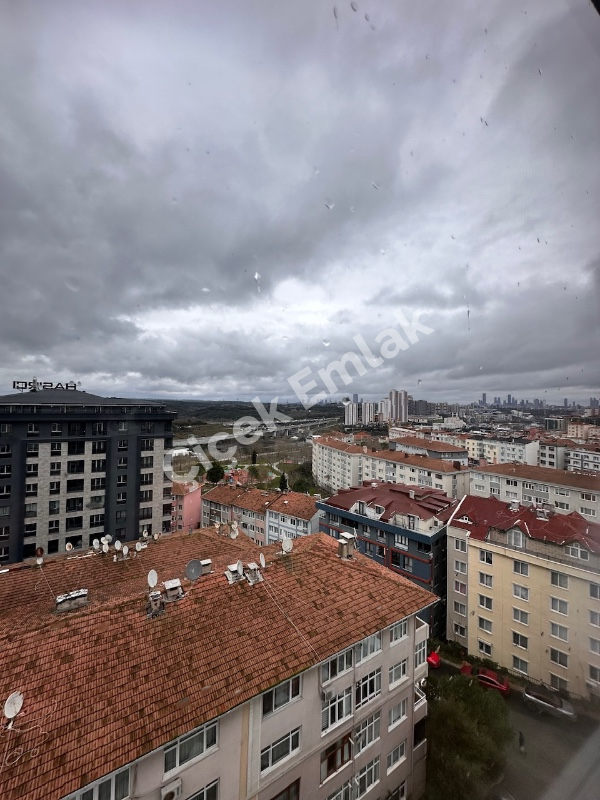 Akşemsettin Siris Yapı 2+1 Ön Cephe Büyük Satılık Daire