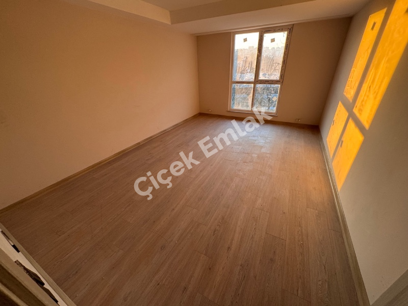 Alibeyköy Merkez'de 2+1 Arakat Sıfır Satılık Daire