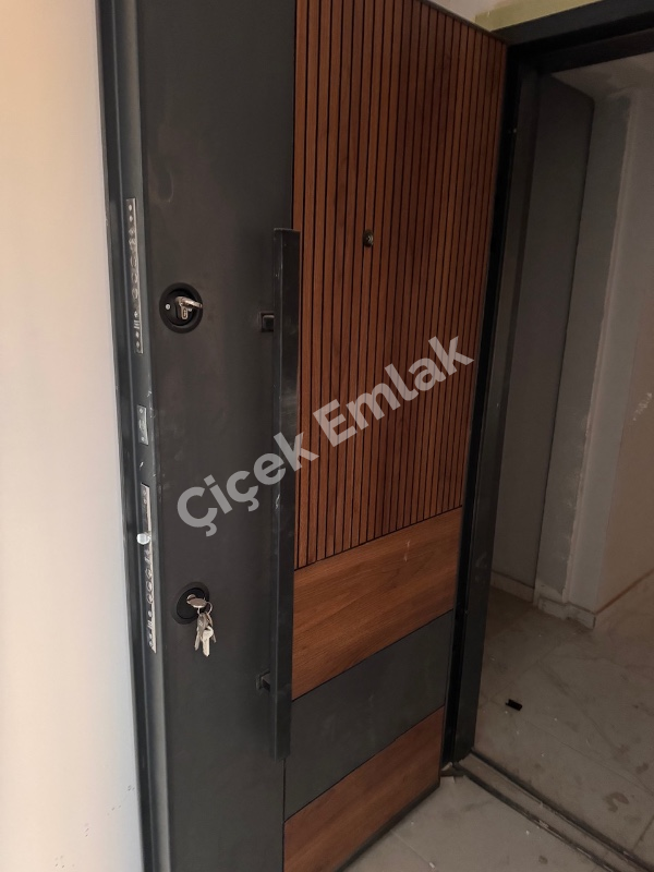 Alibeyköy Merkez'de 2+1 Arakat Sıfır Satılık Daire