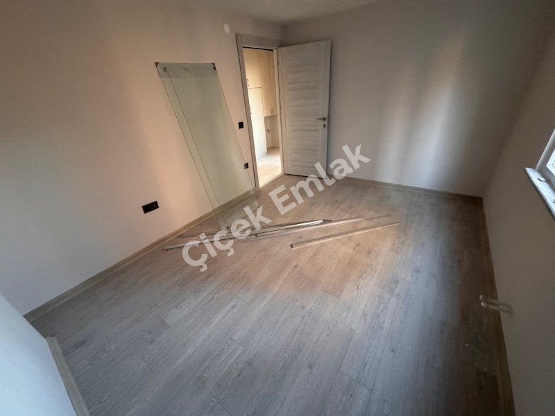 Alibeyköy Merkez'de 2+1 Arakat Sıfır Satılık Daire