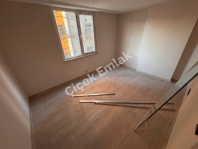 Alibeyköy Merkez'de 2+1 Arakat Sıfır Satılık Daire