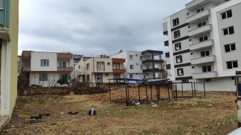 YILMAZ EMLAK'TAN GİRNE MAH.20 METRELİK YOLDA SATILIK 430 m² ARSA