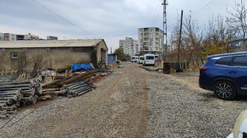 YILMAZ EMLAK'TAN GİRNE MAH.20 METRELİK YOLDA SATILIK 430 m² ARSA