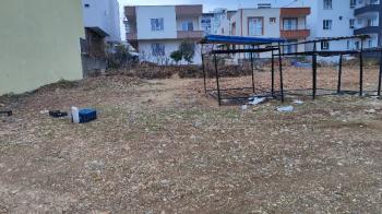 YILMAZ EMLAK'TAN GİRNE MAH.20 METRELİK YOLDA SATILIK 430 m² ARSA