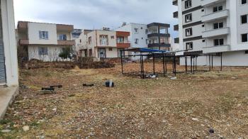 YILMAZ EMLAK'TAN GİRNE MAH.20 METRELİK YOLDA SATILIK 430 m² ARSA