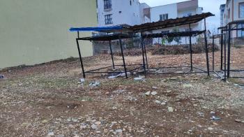 YILMAZ EMLAK'TAN GİRNE MAH.20 METRELİK YOLDA SATILIK 430 m² ARSA