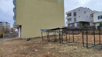 YILMAZ EMLAK'TAN GİRNE MAH.20 METRELİK YOLDA SATILIK 430 m² ARSA