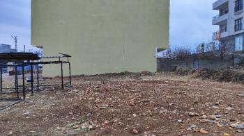 YILMAZ EMLAK'TAN GİRNE MAH.20 METRELİK YOLDA SATILIK 430 m² ARSA