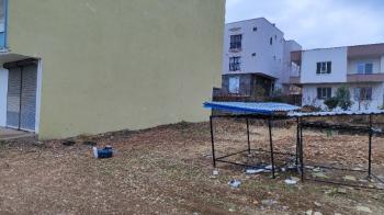 YILMAZ EMLAK'TAN GİRNE MAH.20 METRELİK YOLDA SATILIK 430 m² ARSA